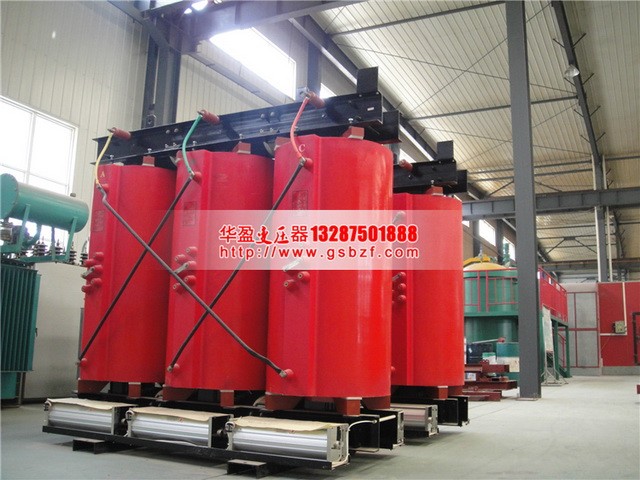 SCB10-315KVA干式變壓器 SCB10-315KVA干式變壓器