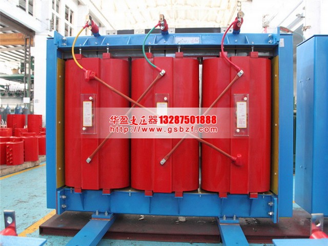 SCB10-1250KVA干式變壓器 SCB10-1250KVA干式變壓器